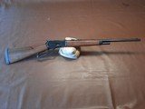 Winchester 1886 45-70 Extra Light Lever Action - Miroku