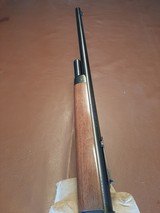Winchester 1886 45-70 Extra Light Lever Action - Miroku - 3 of 15