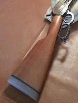 Winchester 1886 45-70 Extra Light Lever Action - Miroku - 14 of 15