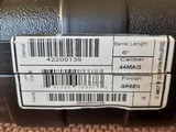 Desert Eagle 44 Magnum OD Green - 10 of 11