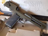 Desert Eagle 44 Magnum OD Green - 4 of 11