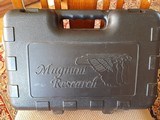 Desert Eagle 44 Magnum OD Green - 11 of 11