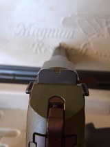 Desert Eagle 44 Magnum OD Green - 9 of 11