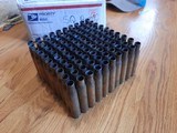 50BMG American Eagle Ammo - 3 of 3