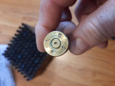 50BMG American Eagle Ammo