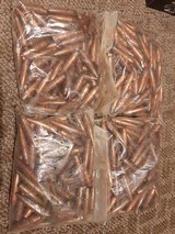 50 BMG reloading components AND NEW Factory boxed ammo - 1 of 11