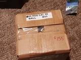 50 BMG reloading components AND NEW Factory boxed ammo - 11 of 11