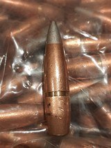 50 BMG reloading components AND NEW Factory boxed ammo - 2 of 11