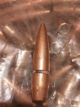 50 BMG reloading components AND NEW Factory boxed ammo - 3 of 11