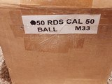50 BMG reloading components AND NEW Factory boxed ammo - 4 of 11