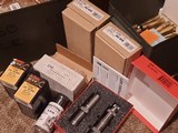 50 BMG reloading components AND NEW Factory boxed ammo - 9 of 11