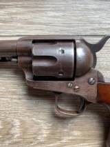 Colt Single Action Army Black Powder mfg. 1875, .45 Colt - 4 of 9