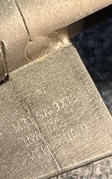 Finnish Suomi M31SA / KP31 - 6 of 6