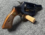 Smith&Wesson Model 31-1 J Frame - 1 of 1
