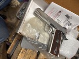 NEW SR1911 Ruger 1911 Commander 45 ACP - 1 of 3