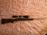Remington Model Seven 6.5 Creedmoor - 1 of 2