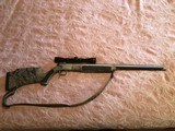CVA Accura V2 .50 caliber - 1 of 3