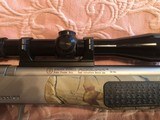 CVA Accura V2 .50 caliber - 2 of 3