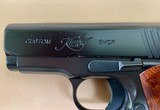 Kimber - Ultra RCP II - 45 ACP - Custom Shop - 4 of 10