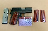 Kimber - Ultra RCP II - 45 ACP - Custom Shop