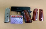 Kimber - Ultra RCP II - 45 ACP - Custom Shop - 2 of 10