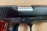 Kimber - Ultra RCP II - 45 ACP - Custom Shop - 3 of 10