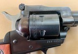 Ruger - Single Six Revolver - 22LR & 22 WMR - 5 of 7
