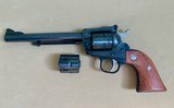 Ruger - Single Six Revolver - 22LR & 22 WMR - 4 of 7