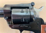 Ruger - Single Six Revolver - 22LR & 22 WMR - 6 of 7