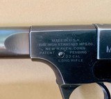 High Standard - HD Military - 22LR - 5 of 7