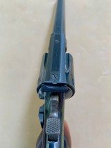 Smith & Wesson Model 17-3 Masterpiece Revolver (22 LR) - Image 4 of 9