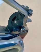 Smith & Wesson Model 17-3 Masterpiece Revolver (22 LR) - Image 9 of 9