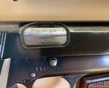 Belgium Browning Hi-Power 9mm (1963) - Image 3 of 7