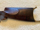 Marlin ballard 22 LR - 8 of 12