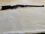 Marlin ballard 22 LR - 2 of 12
