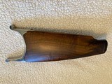 Marlin ballard 22 LR - 11 of 12