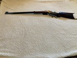 Marlin ballard 22 LR - 6 of 12
