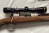 Conco Arms pre 64 Winchester model 70
.270 - 8 of 10