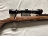 Conco Arms pre 64 Winchester model 70
.270 - 10 of 10