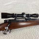 Winchester Model 70 rifle 30-06T - 6 of 8