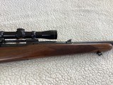 Winchester Model 70 rifle 30-06T - 7 of 8
