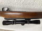 Winchester Model 70 rifle 30-06T - 4 of 8