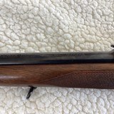 Winchester Model 70 rifle 30-06T - 3 of 8