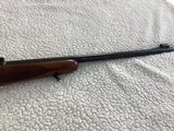 Winchester Model 70 rifle 30-06T - 5 of 8