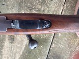 Winchester Model 70 Pre 64 Featherweight .243 - 11 of 13