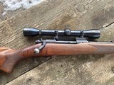Winchester Model 70 Pre 64 Featherweight .243 - 1 of 13