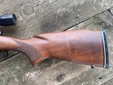 Winchester Model 70 Pre 64 Featherweight .243 - 4 of 13