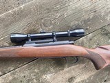 Winchester Model 70 Pre 64 Featherweight .243 - 2 of 13