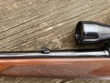 Winchester Model 70 Pre 64 Featherweight .243 - 6 of 13