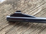 Winchester Model 70 Pre 64 Featherweight .243 - 9 of 13